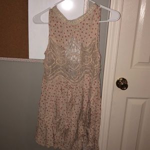 Boutique dress